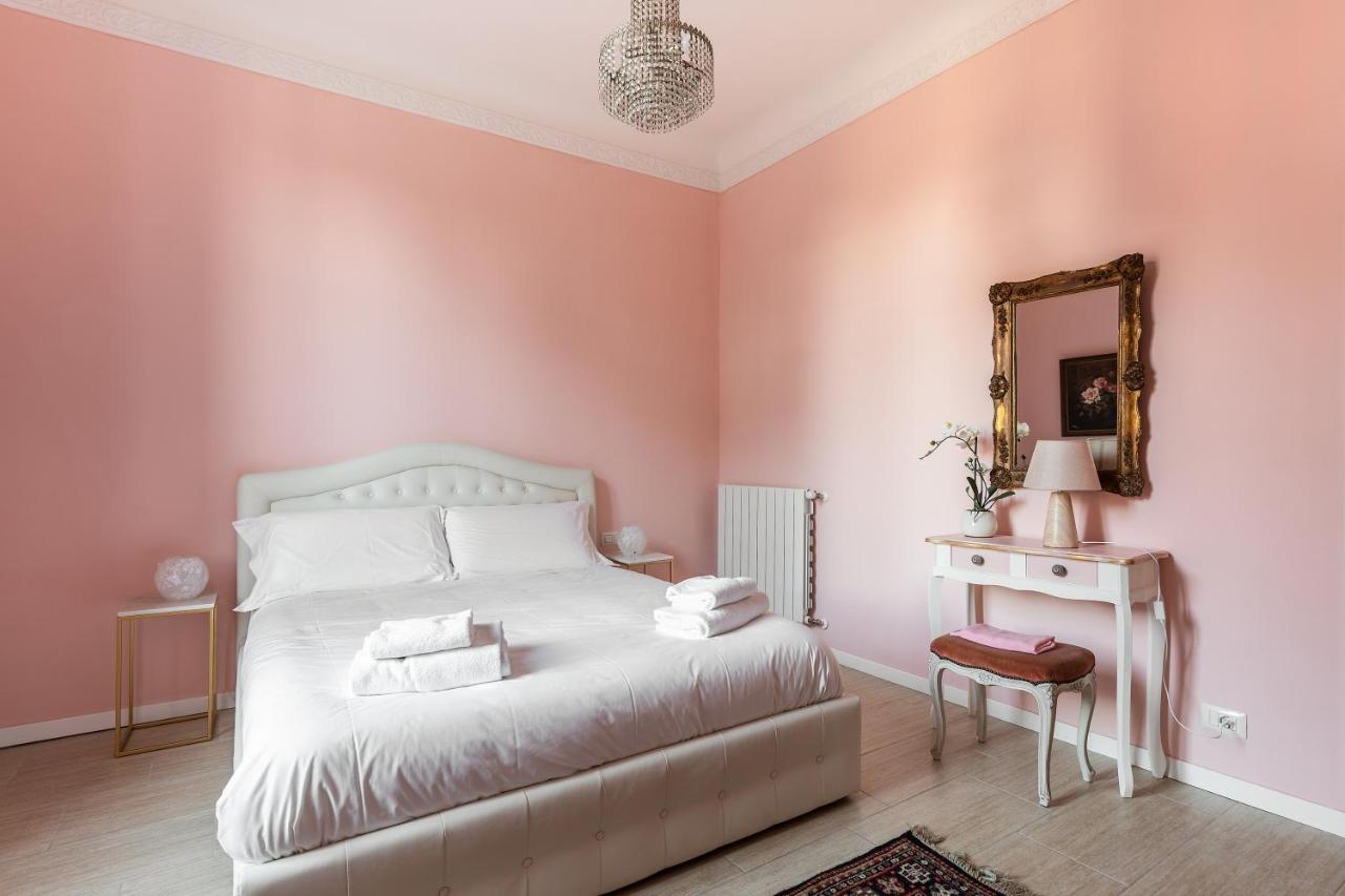 West Park Suite With Parking By Holiday Solutions Комо Экстерьер фото