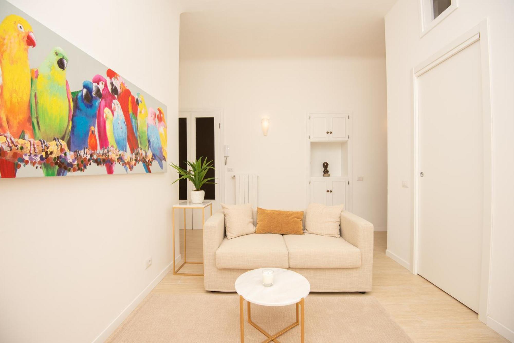 West Park Suite With Parking By Holiday Solutions Комо Экстерьер фото